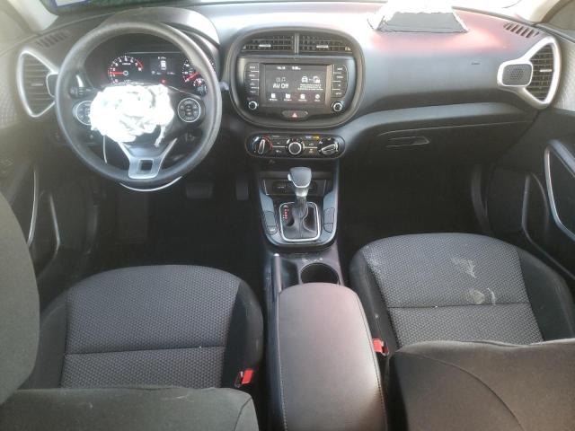 KNDJ23AU2M7744522 KIA SOUL LX