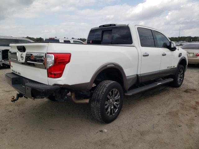 2016 NISSAN TITAN XD S - 1N6AA1F26GN510167