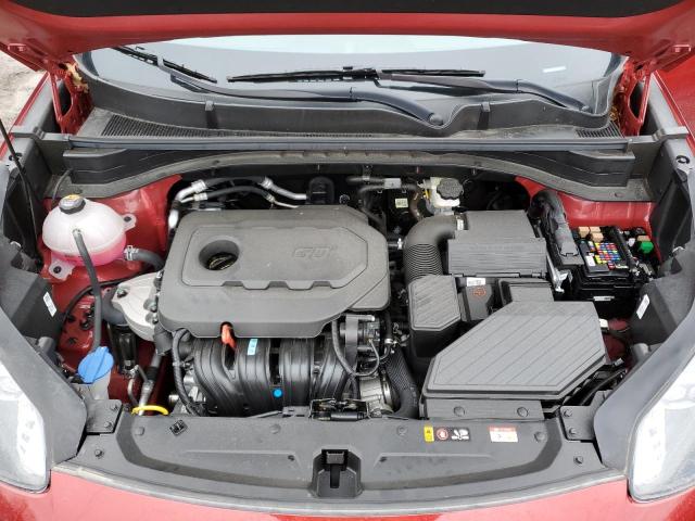 2022 KIA SPORTAGE L KNDPM3AC9N7022901