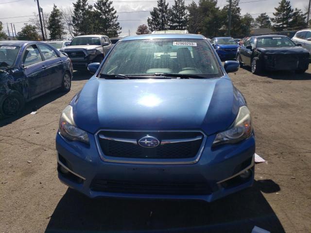 JF1GJAS67FH020958 Subaru Impreza Sport Limited