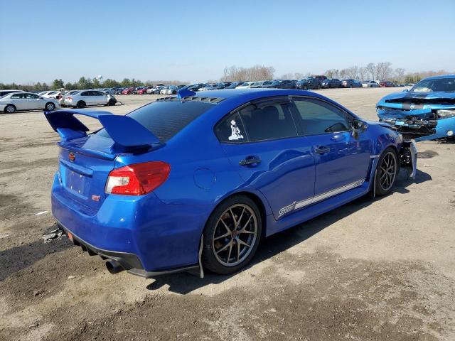 2015 SUBARU WRX STI LI - JF1VA2S68F9802256