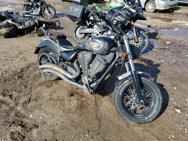 Victory salvage cars for sale: 2017 Victory High-Ball