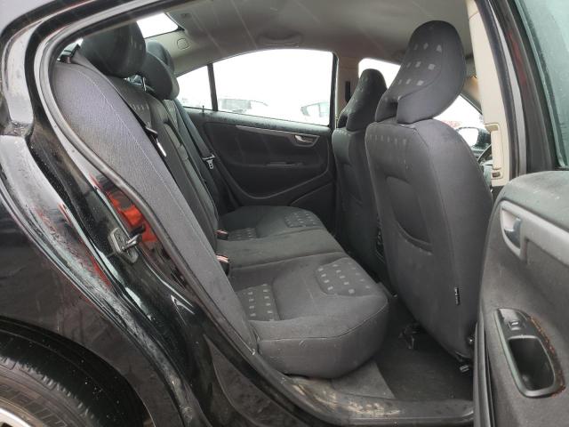 YV1RS592762549141 Volvo S60 2.5T