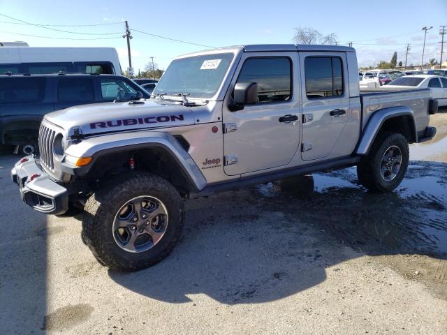 2020 JEEP GLADIATOR - 1C6JJTBG2LL124813