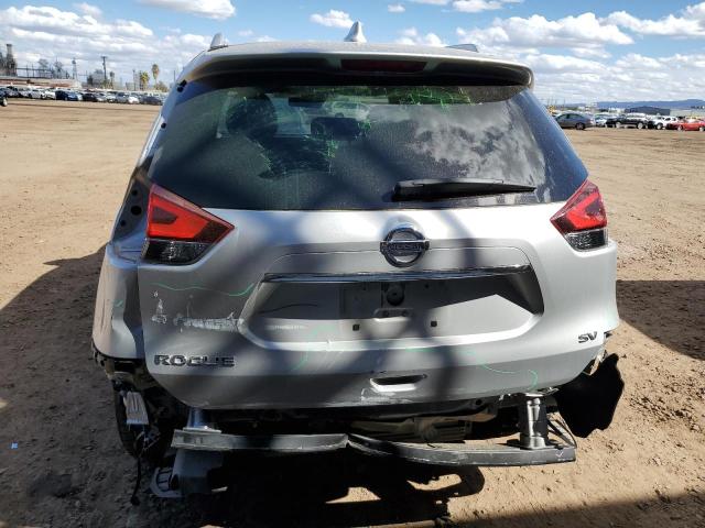 2019 NISSAN ROGUE S JN8AT2MT3KW266533
