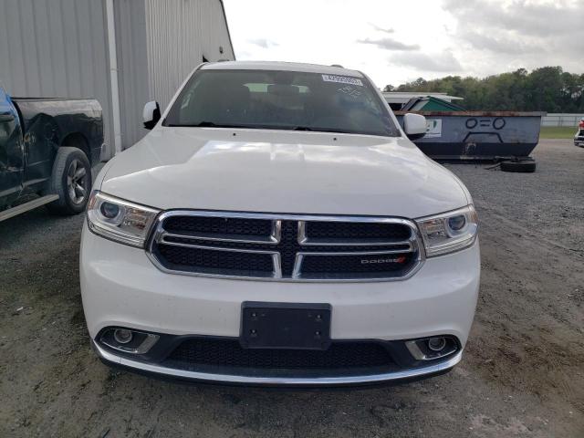 2019 DODGE DURANGO SX 1C4RDHAG3KC684601
