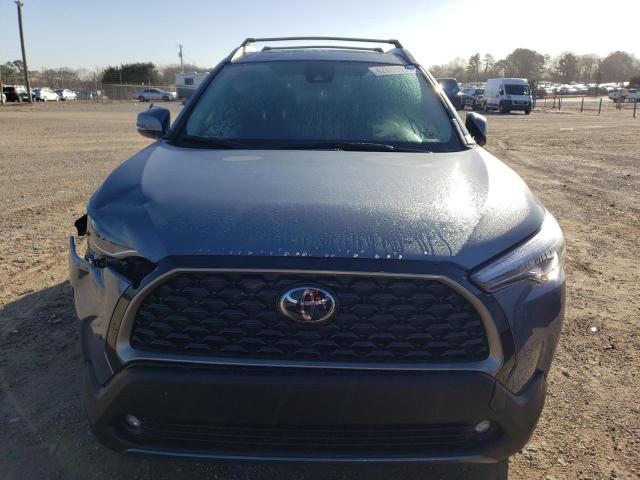 2022 TOYOTA COROLLA CR 7MUDAAAG4NV030614