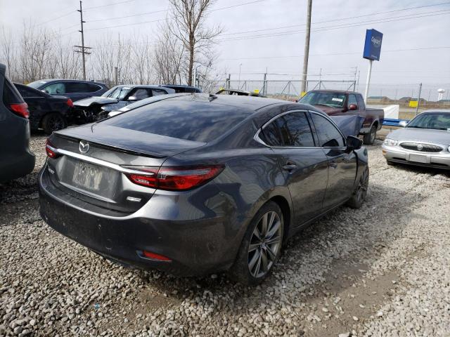 2018 MAZDA 6 SIGNATUR - JM1GL1XY0J1315240