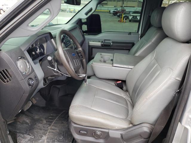 2015 FORD F250 SUPER 1FT7W2BT0FEA67676
