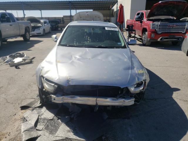 2015 AUDI A4 PREMIUM WAUAFAFL4FN036082