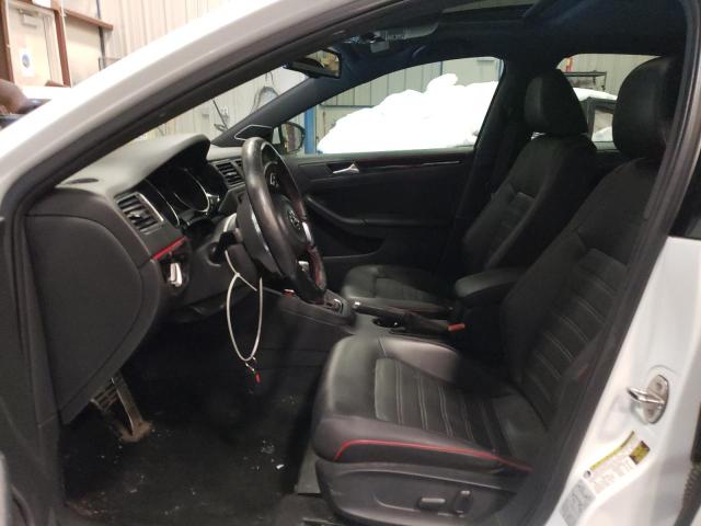 2015 VOLKSWAGEN JETTA GLI 3VW4T7AJ6FM254968