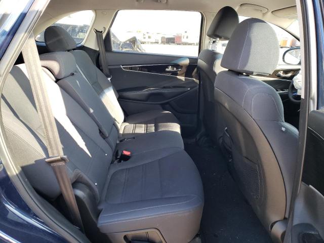 5XYPGDA36KG441039 KIA SORENTO L