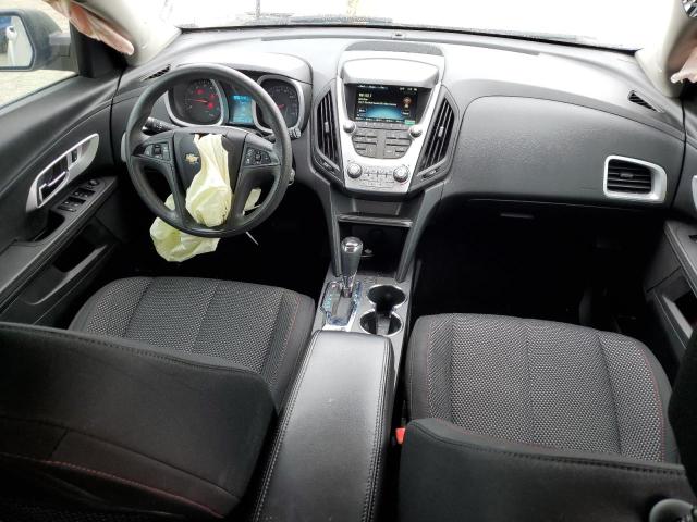 2017 CHEVROLET EQUINOX LS 2GNALBEK8H1574032