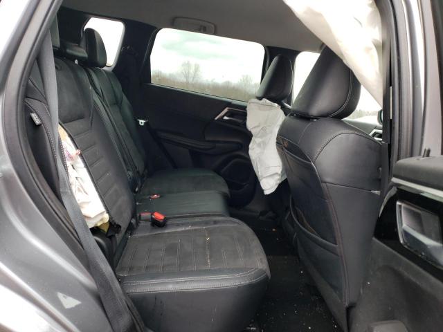 2022 MITSUBISHI OUTLANDER JA4J4UA89NZ067813
