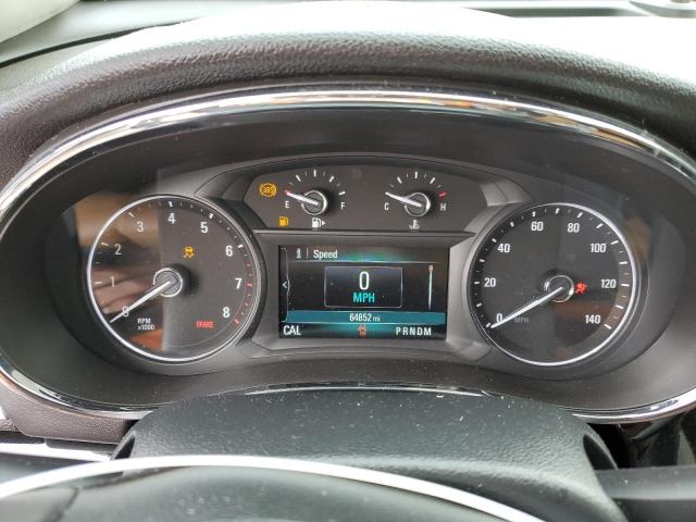 KL4CJGSBXHB143128 Buick Encore Essence