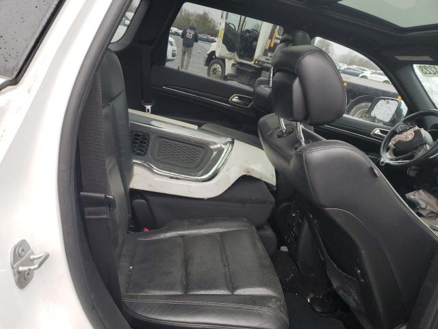 1C4RJFBGXFC905838 Jeep Grand Cherokee Limited