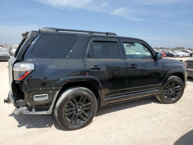 2020 TOYOTA 4RUNNER SR JTEBU5JR5L5796268