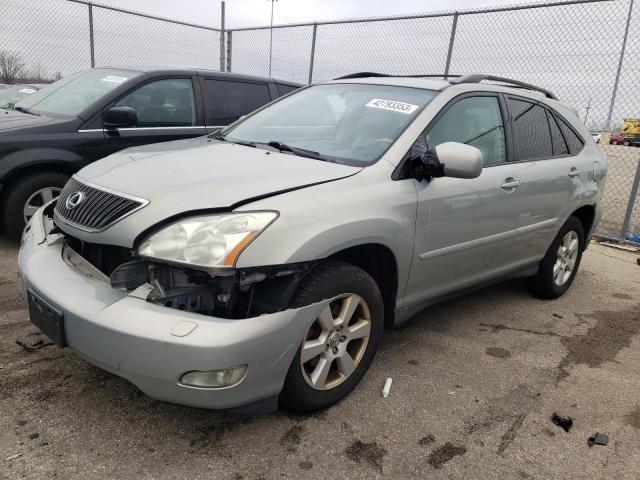 2006 Lexus RX 330 