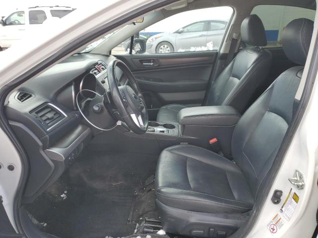 4S3BNEJ64F3002836 Subaru Legacy 3.6r Limited