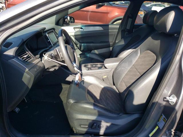 2018 HYUNDAI SONATA SPO 5NPE34AF4JH708666
