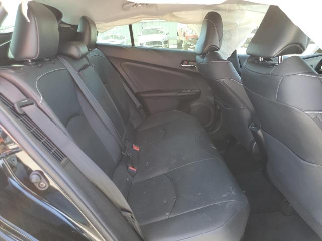 2021 TOYOTA PRIUS PRIM - JTDKAMFP7M3170300