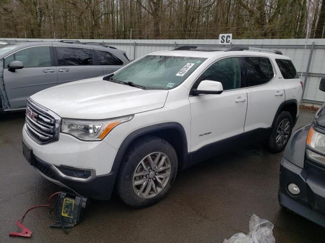2019 GMC ACADIA SLE 1GKKNSLSXKZ143060