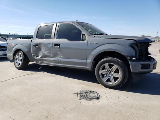 2019 FORD F150 SUPER 1FTEW1C55KKC58944
