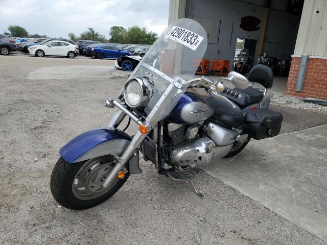 2008 SUZUKI VL1500 - JS1VY52A682102933