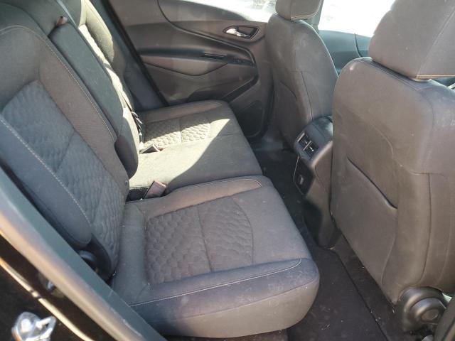 2018 CHEVROLET EQUINOX LT 2GNAXJEV1J6300785