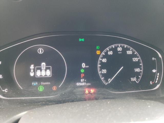 2022 HONDA ACCORD SPO 1HGCV1F33NA010451