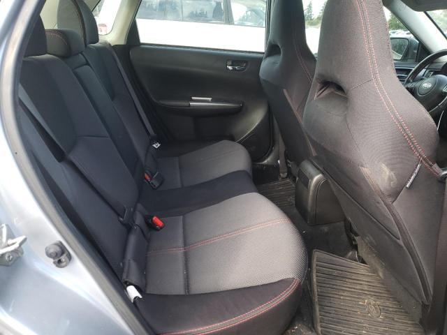 JF1GV7E67DG010078 Subaru Impreza Wrx