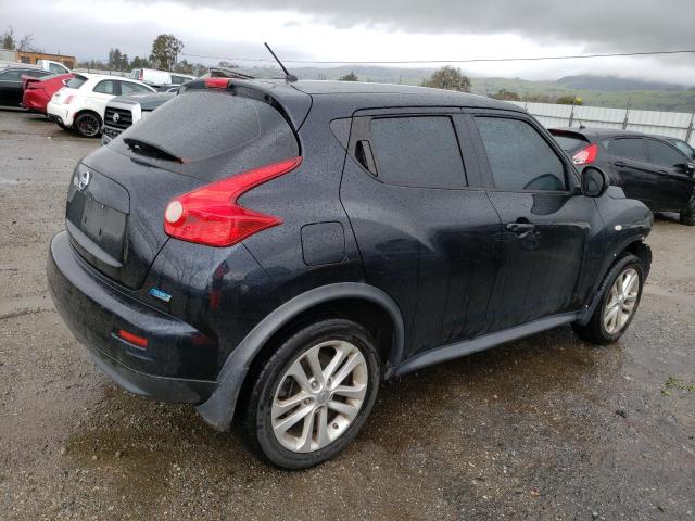 JN8AF5MR8ET454788 Nissan JUKE S