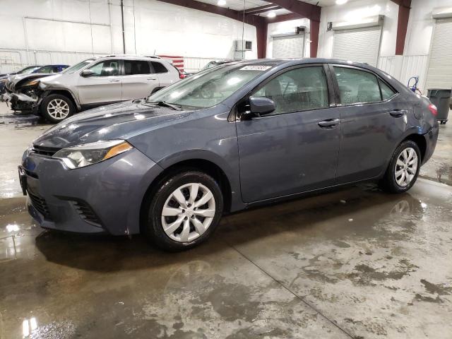 2016 TOYOTA COROLLA L 2T1BURHE1GC669041