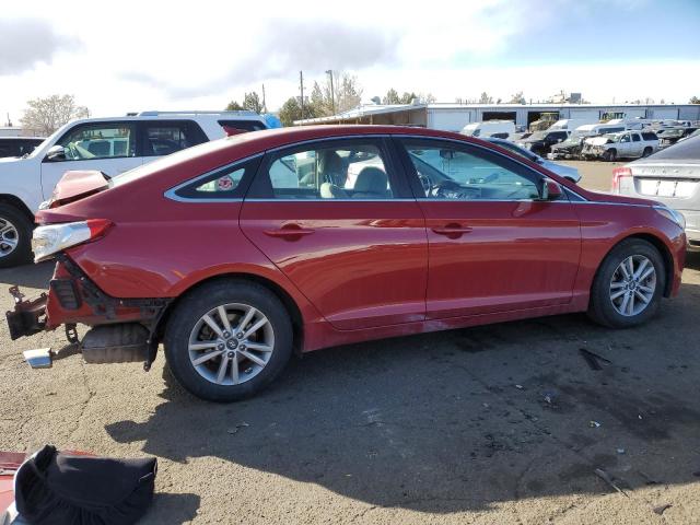 2017 HYUNDAI SONATA 4D 5NPE24AF5HH576305