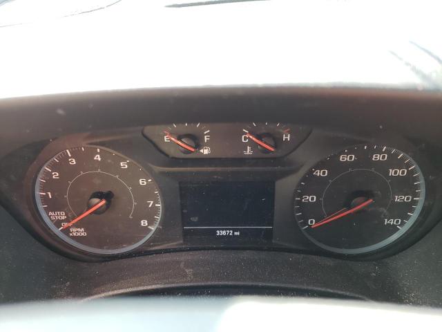 2020 CHEVROLET EQUINOX LS 2GNAXHEV1L6266326
