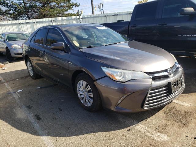 2015 TOYOTA CAMRY LE 4T1BF1FKXFU946223