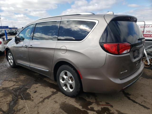2017 CHRYSLER PACIFICA T 2C4RC1EG3HR628310