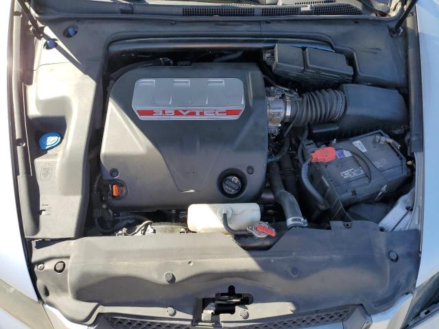 19UUA76667A010427 Acura TL TYPE S