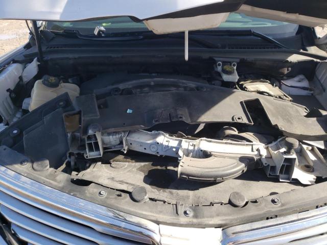 2016 LINCOLN MKC RESERV 5LMCJ3D94GUJ23381