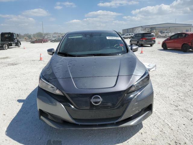 2023 NISSAN LEAF S - 1N4AZ1BV8PC551042