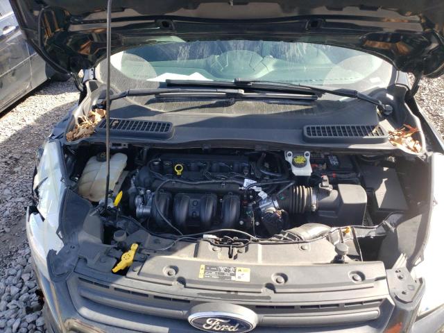 2016 FORD ESCAPE S 1FMCU0F74GUC34002