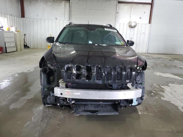 2016 JEEP CHEROKEE L 1C4PJMDSXGW308153