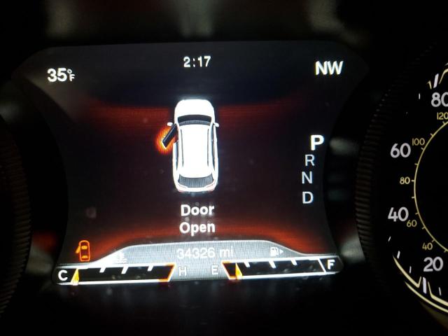 2016 JEEP CHEROKEE L 1C4PJMDSXGW308153