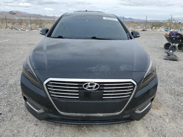 2016 HYUNDAI SONATA HYB KMHE34L11GA022940
