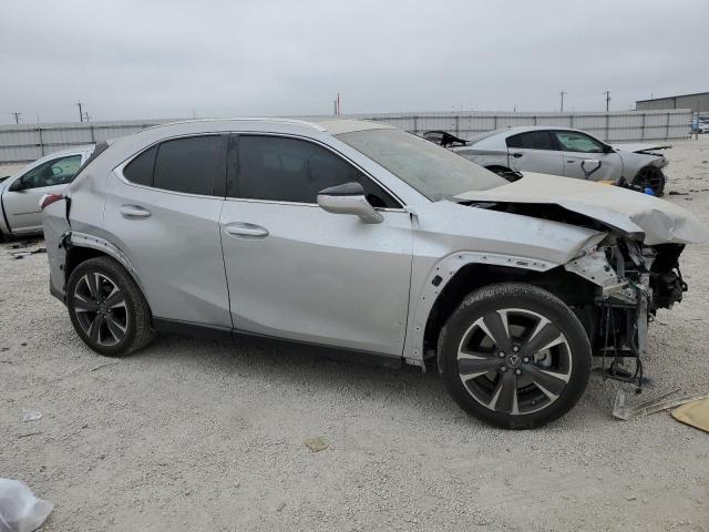 2020 LEXUS UX 200 - JTHX3JBH1L2026922