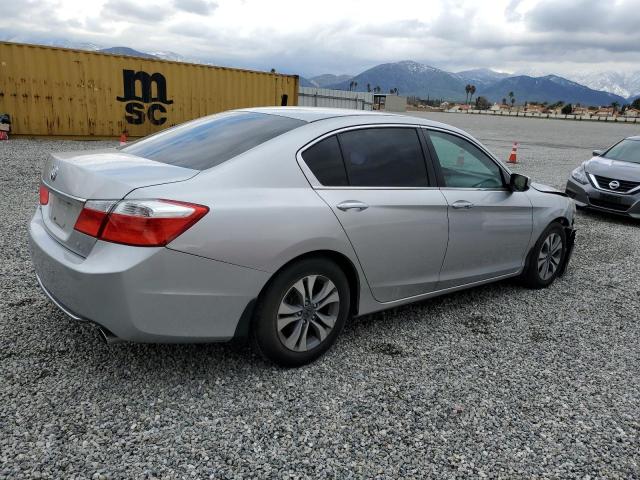 2015 HONDA ACCORD LX 1HGCR2F37FA109821