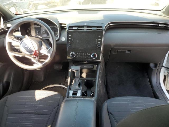 2022 HYUNDAI SANTA CRUZ 5NTJB4AE5NH007845