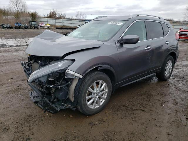 2018 NISSAN ROGUE S 5N1AT2MV8JC835921
