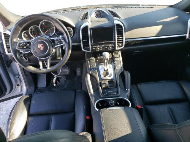 2015 PORSCHE CAYENNE - WP1AF2A28FLA34790