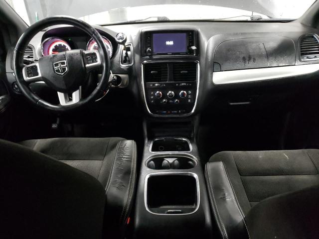 2015 DODGE GRAND CARA 2C4RDGCG7FR604429